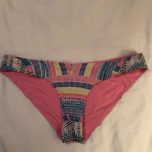 Reversible Ripcurl Bikini Bottoms